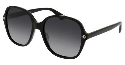 damenbrille gucci|Gucci brille schmetterling.